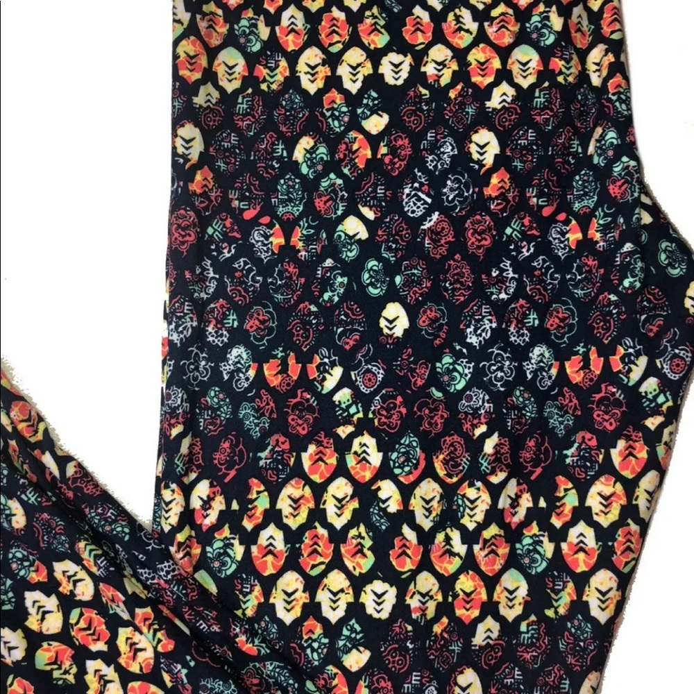 Lularoe TC leggings